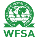 THE WORLD FEDERATION OF SOCIETIES OF ANAESTHESIOLOGISTS (UK)